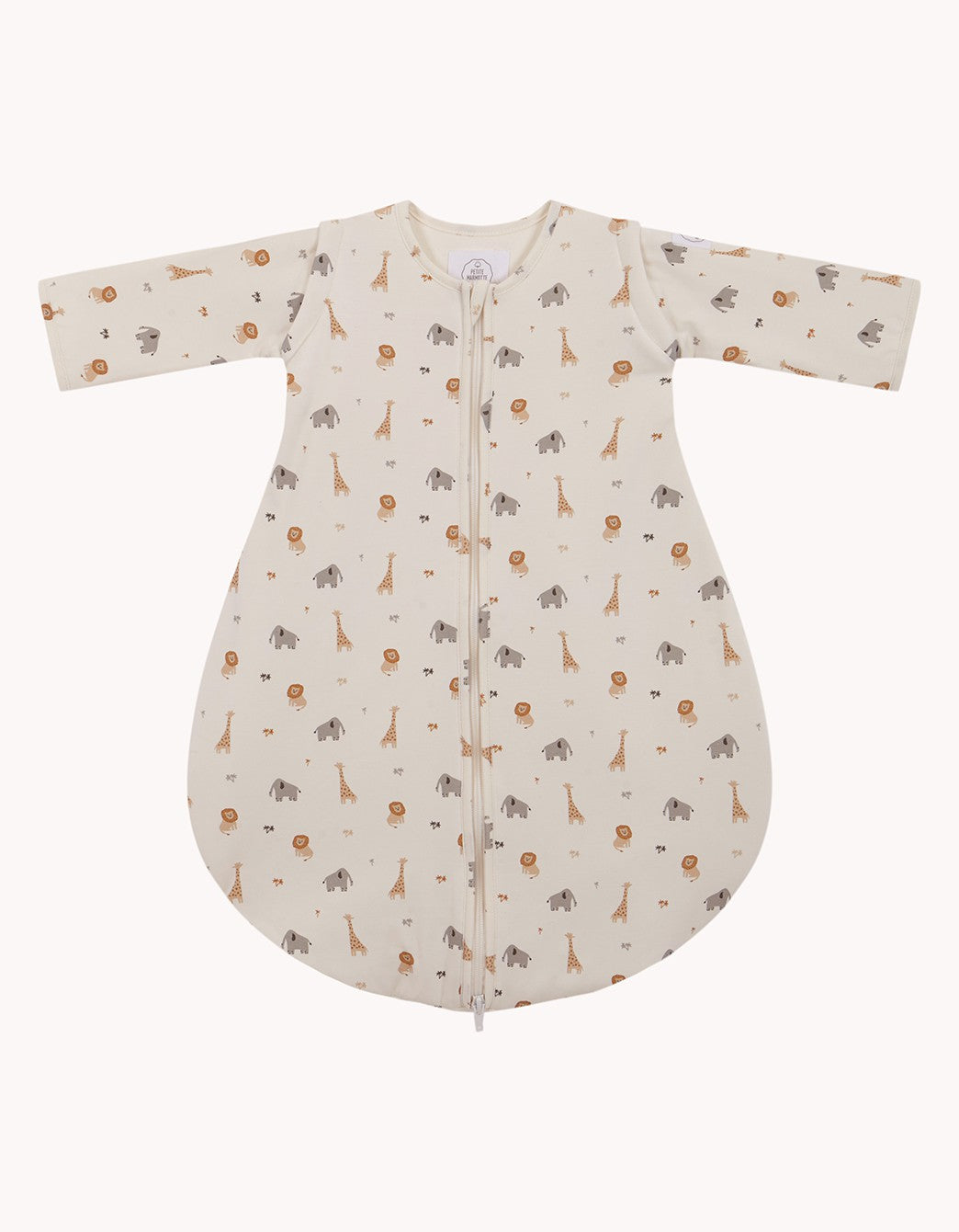 Safari Winter Baby Sleeping Bag TOG 2.5