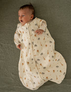 Saco de dormir bebé invierno Safari TOG 2,5