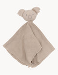 Doudou de Punto de Bambú - Koala Natural