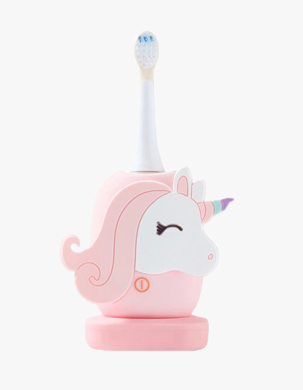 Cepillo de dientes eléctrico infantil - Unicornio