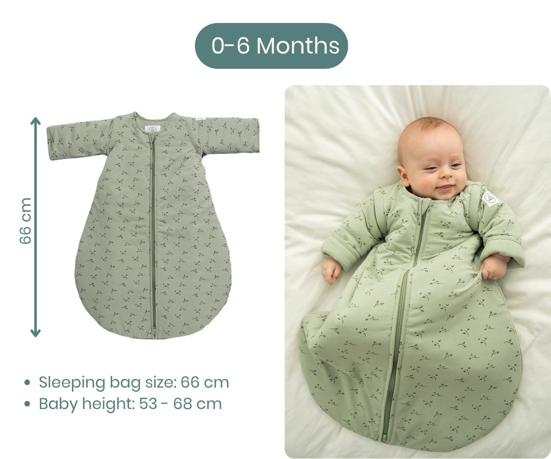 Side Guide 0-6 months
