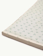 Enrollagateo Olive Cream Petite Marmotte