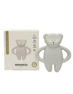 Mordedor Oso Gris