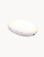 Dispositivo de luz y sonido para peluche de apego bebé Petite Marmotte