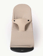 Funda para hamaca BabyBjörn Vichy Sand Petite Marmotte
