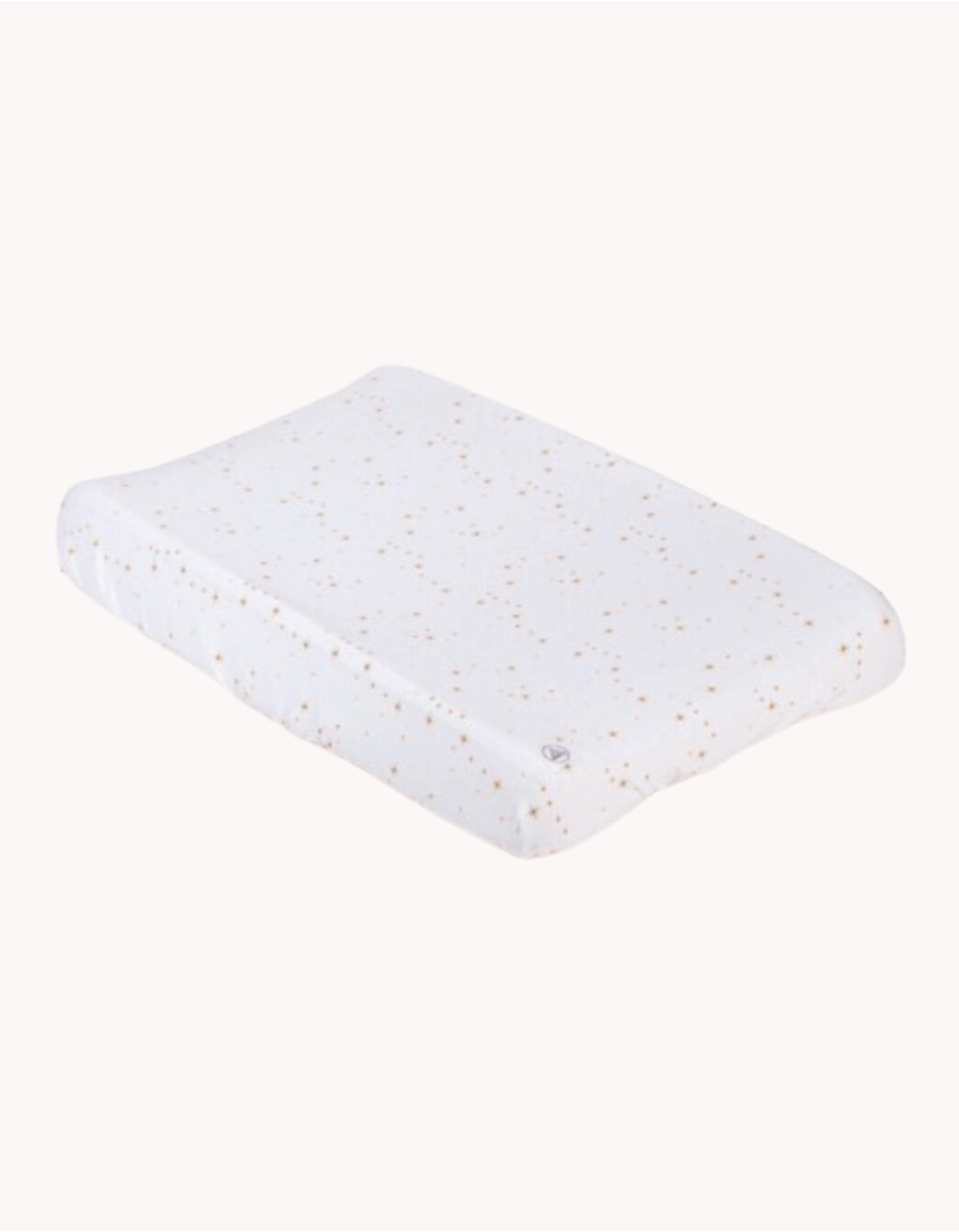 Housse de matelas à langer Étoiles