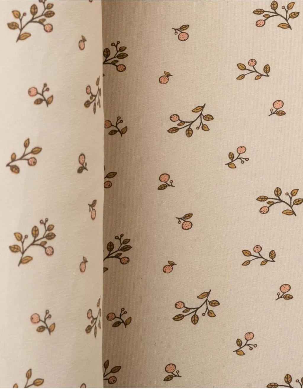 Funda Nido Botanic Petite Marmotte
