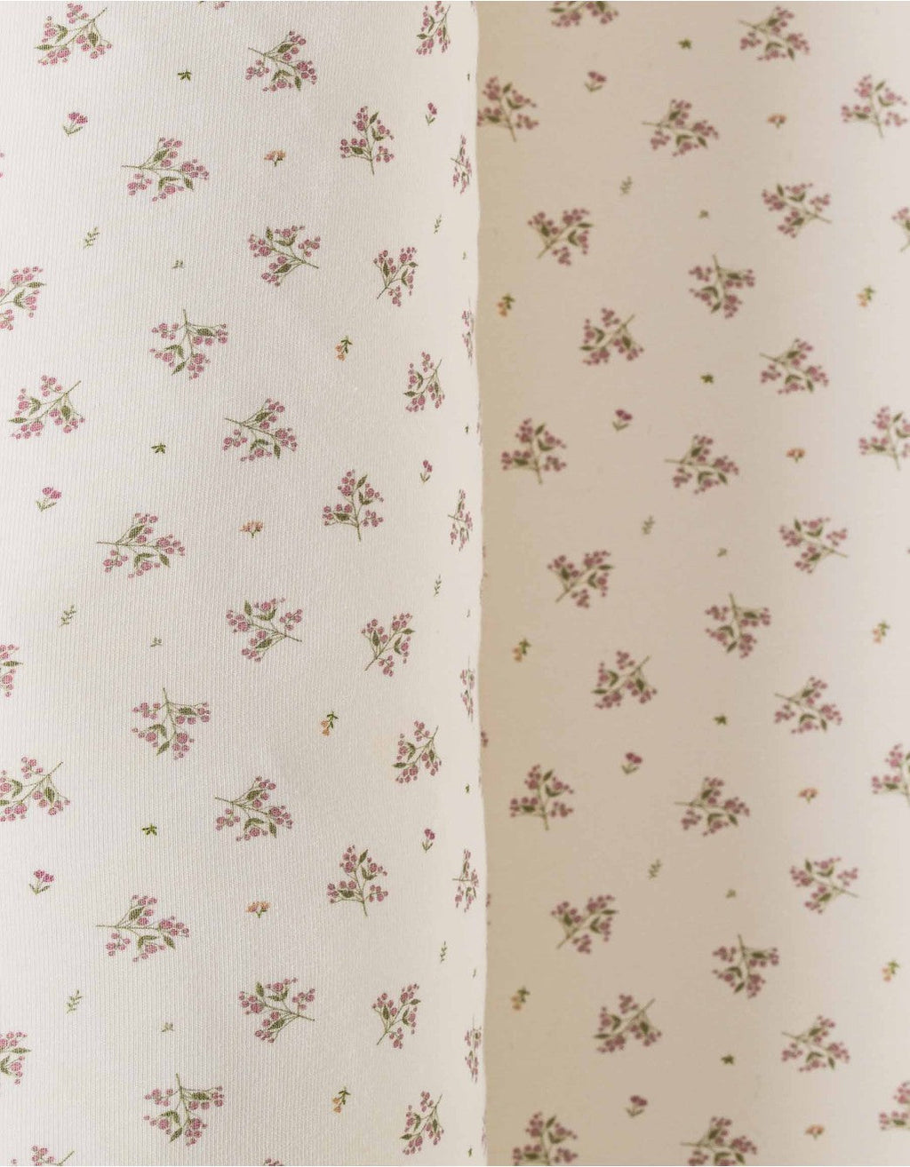 Funda nido Bouquet Petite Marmotte