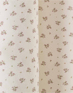 Funda nido Bouquet Petite Marmotte