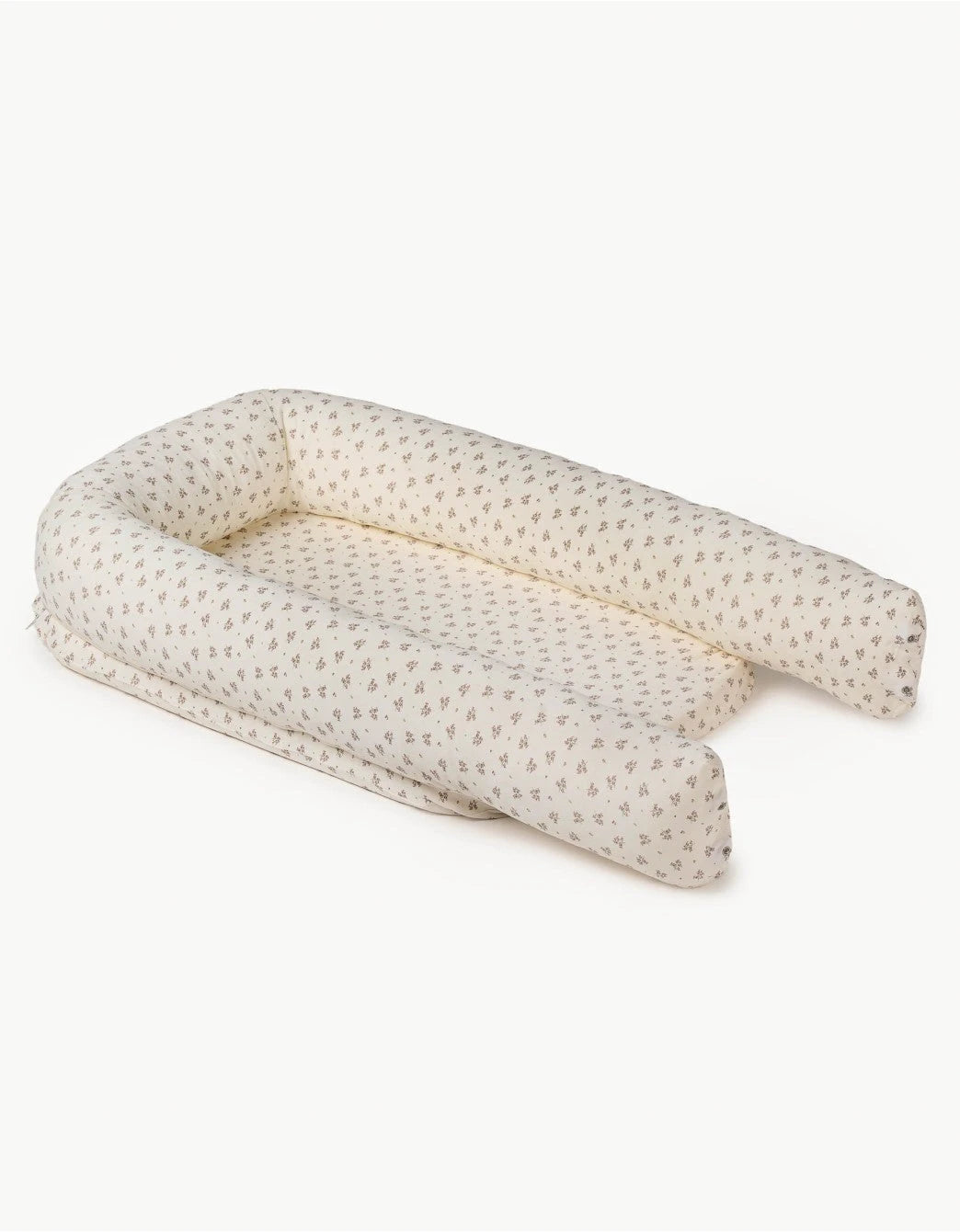 Funda nido Bouquet Petite Marmotte