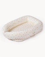 Funda nido Cherries Petite Marmotte