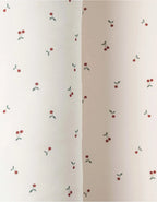 Funda nido Cherries Petite Marmotte