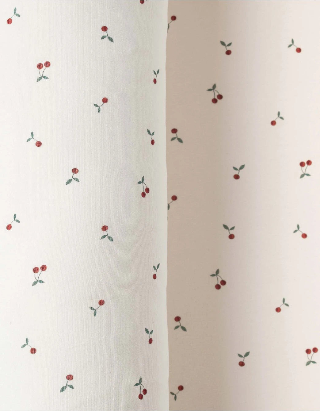 Funda nido Cherries Petite Marmotte