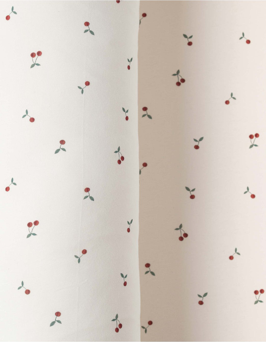 Funda nido Cherries