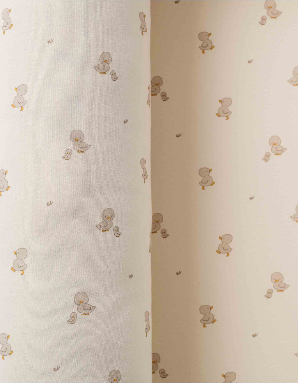 Funda nido Ducks