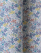 Funda nido Liberty Azul
