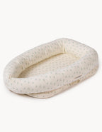 Funda nido Olive Cream