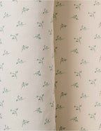 Funda nido Olive Cream Petite Marmotte