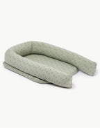 Funda nido Olive Petite Marmotte