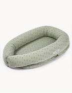 Funda nido Olive Petite Marmotte