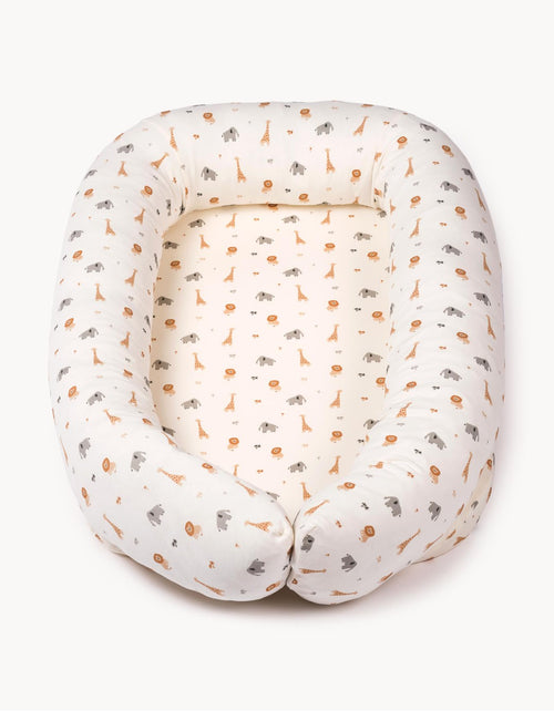 Funda nido Safari