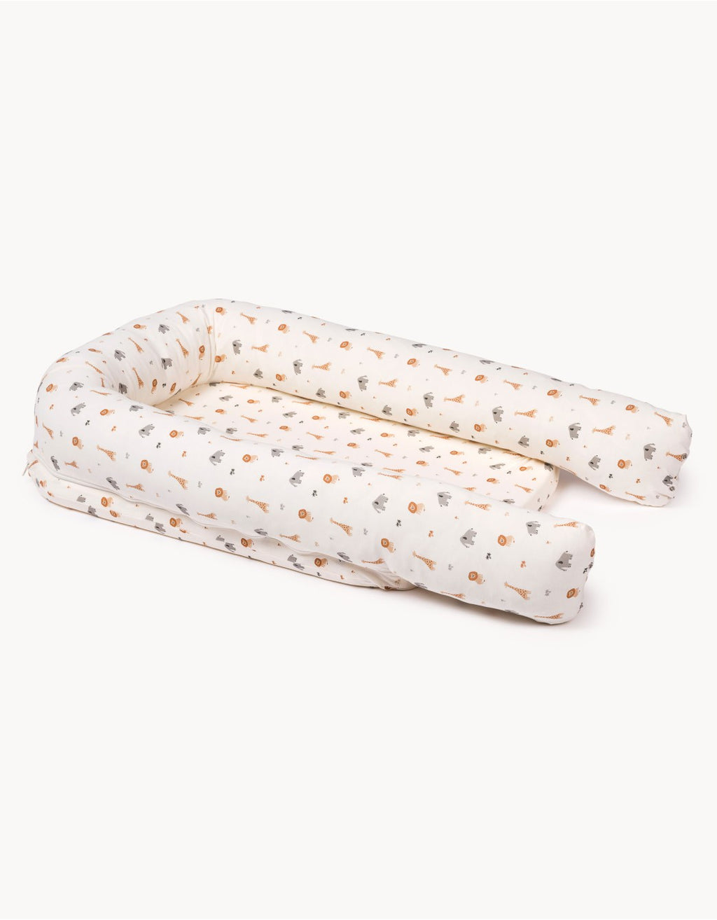 Funda nido Safari