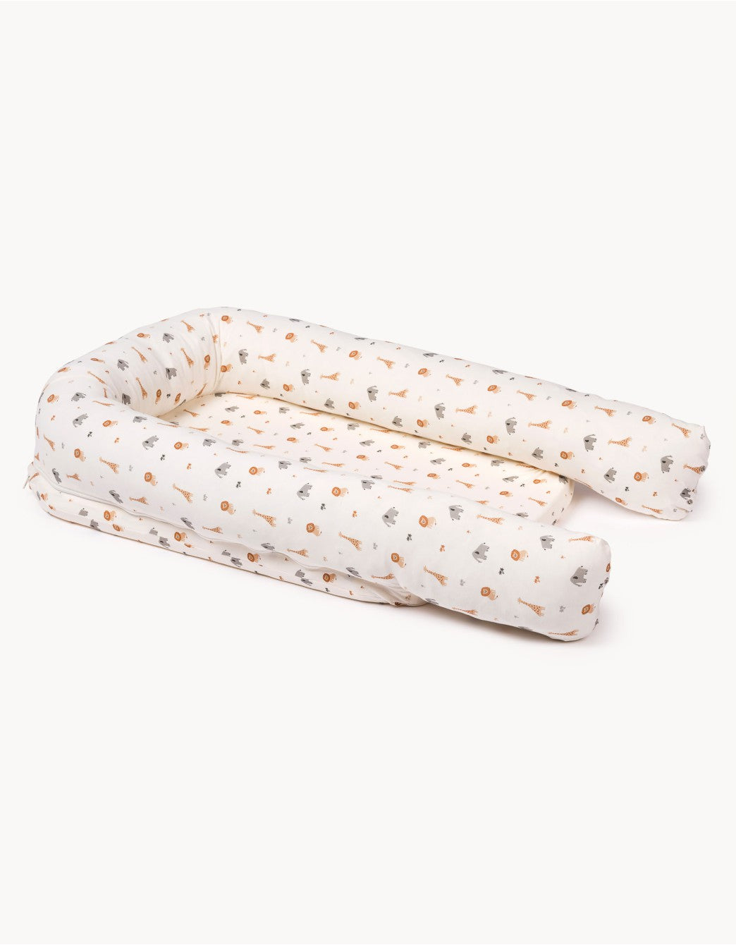 Funda nido Safari