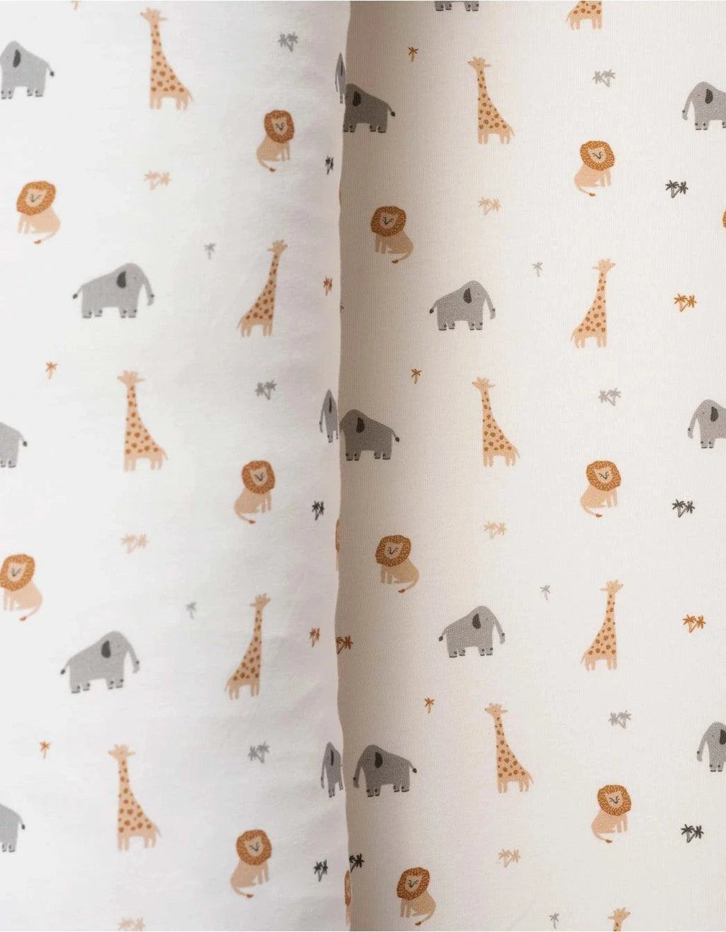 Funda rulo Safari Petite Marmotte