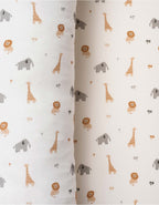 Funda rulo Safari