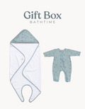 Gift Box Bathtime Set Vehicles