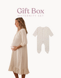 Gift Box Maternity Set Blossom