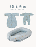 Gift Box Premium Set Vehicles