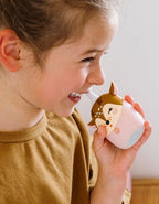 Cepillo de dientes eléctrico infantil - Ciervo