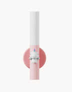 Lámpara portátil infantil de unicornio con soporte magnético y luz LED cálida Petite Marmotte