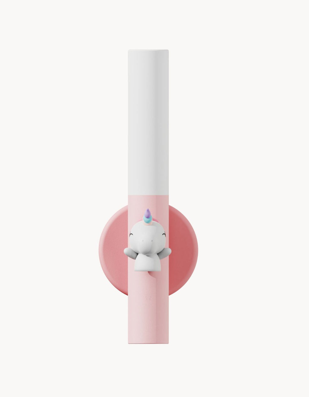 Lámpara infantil portátil - Unicornio