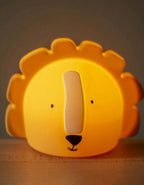 Luz de noche Mr. Lion