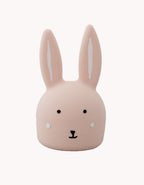 Luz de noche Mrs. Rabbit
