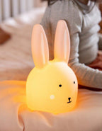 Luz de noche Mrs. Rabbit