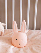 Luz de noche Mrs. Rabbit