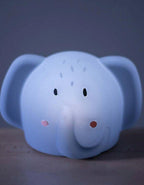 Luz de noche Mrs. Elephant