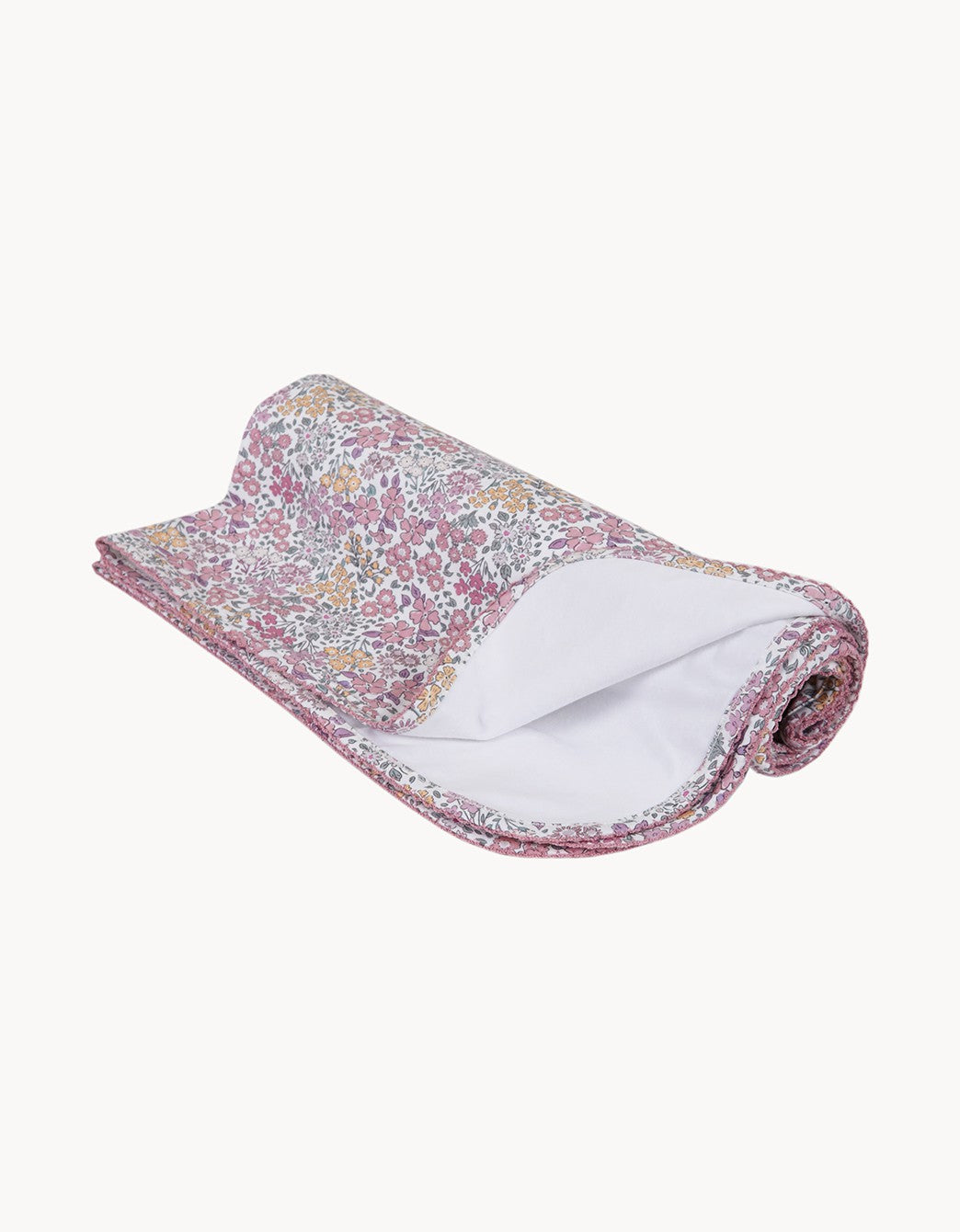 Couverture lange Liberty Rose
