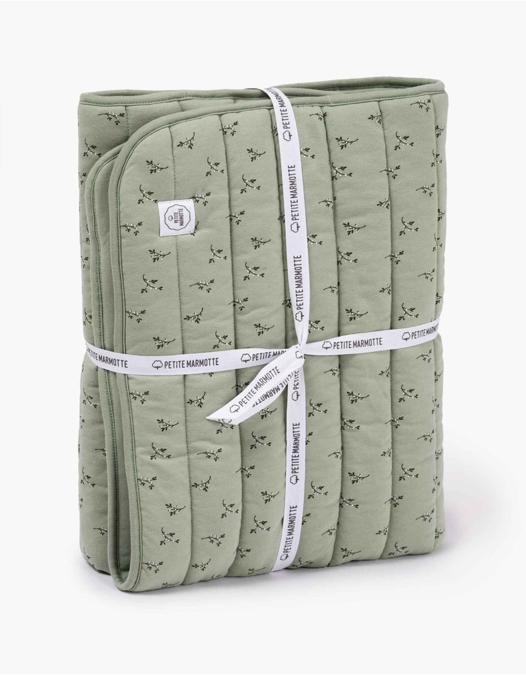 Manta bebé TOG 2,5 Olive