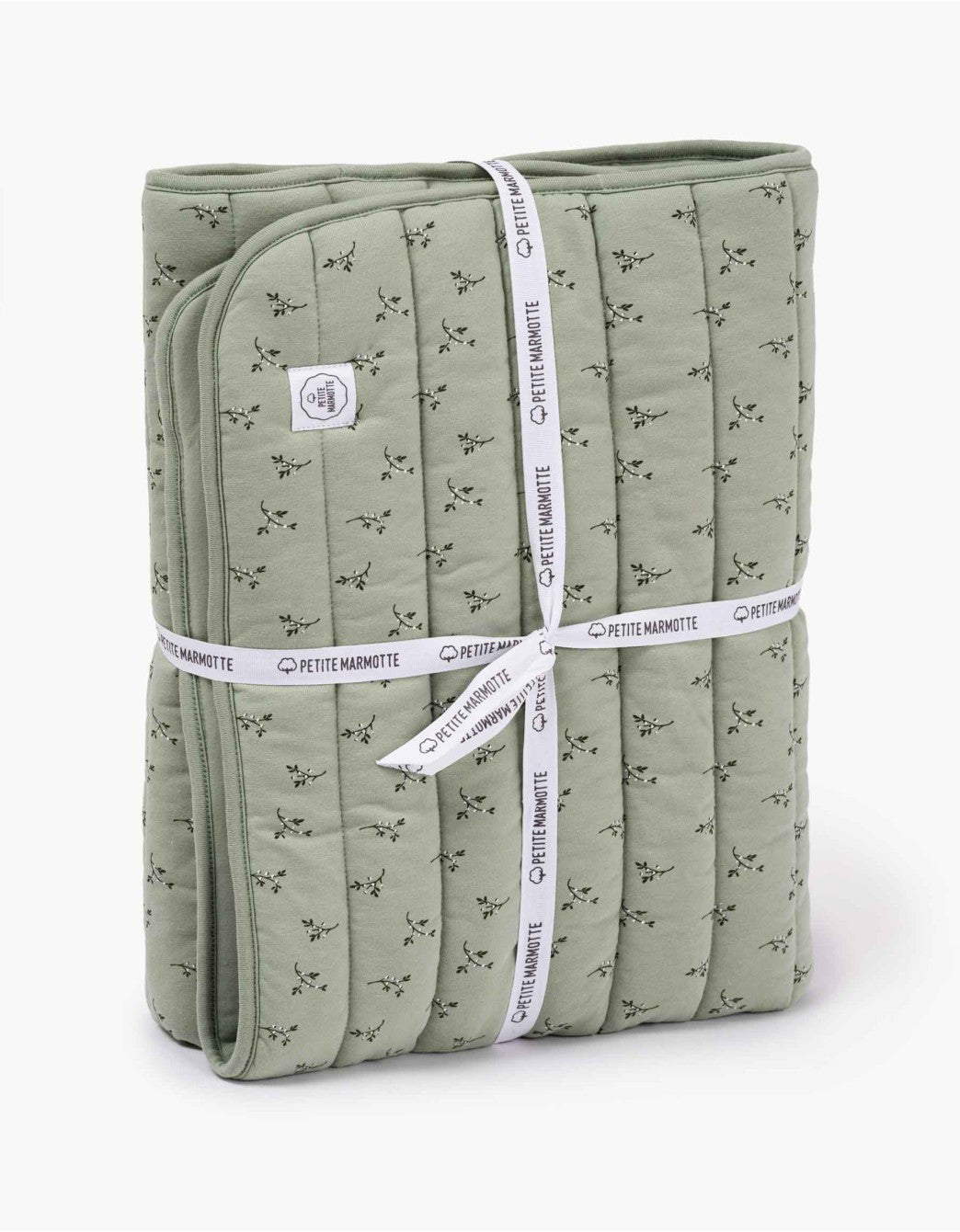 Gigoteuse bébé TOG 2,5 Olive