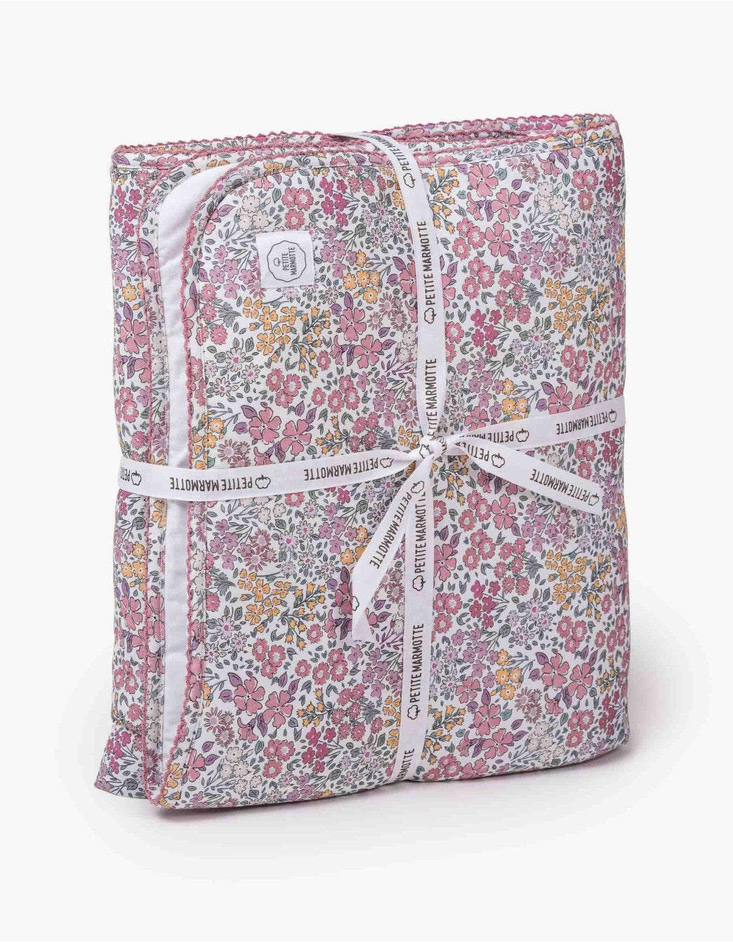 Gigoteuse bébé TOG 2,5 Liberty Rose