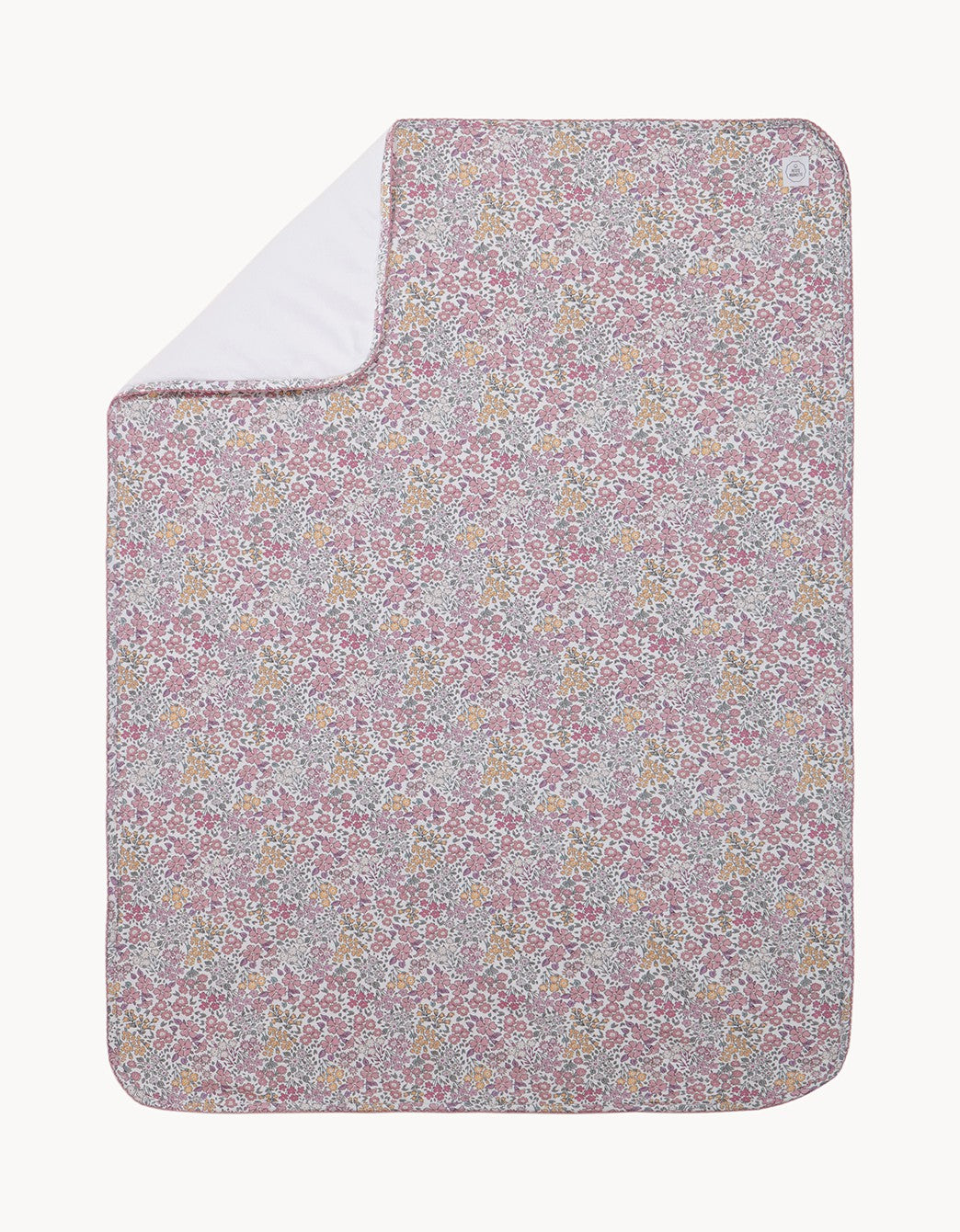 Gigoteuse bébé TOG 2,5 Liberty Rose