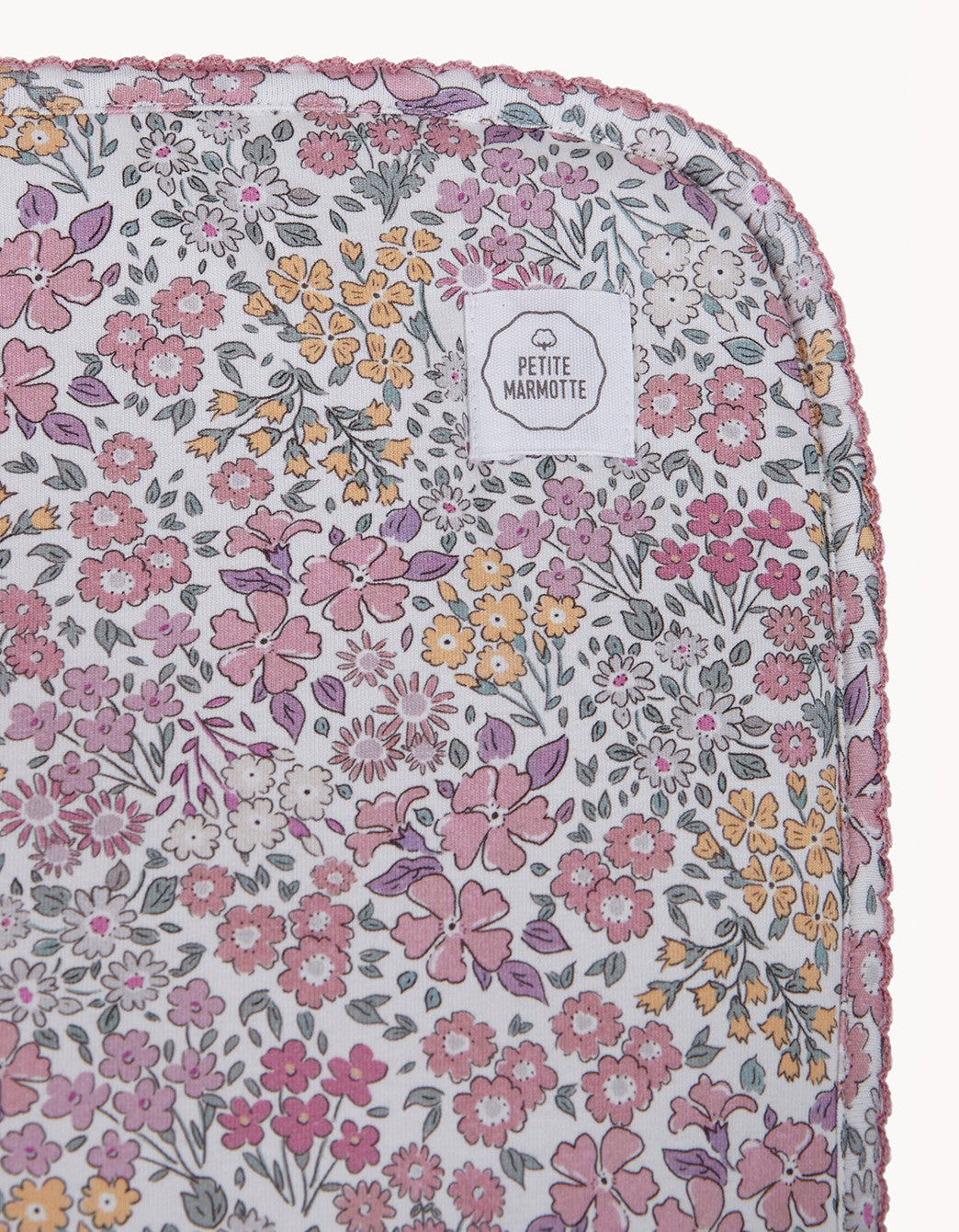 Gigoteuse bébé TOG 2,5 Liberty Rose