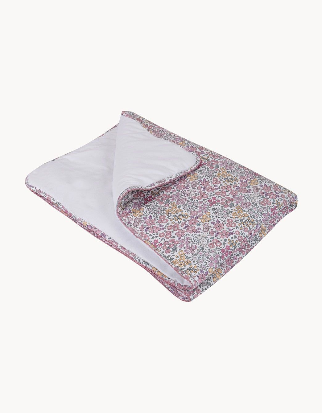 Gigoteuse bébé TOG 2,5 Liberty Rose