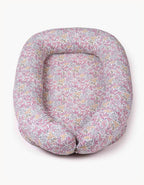 Nido Colecho Liberty Rosa