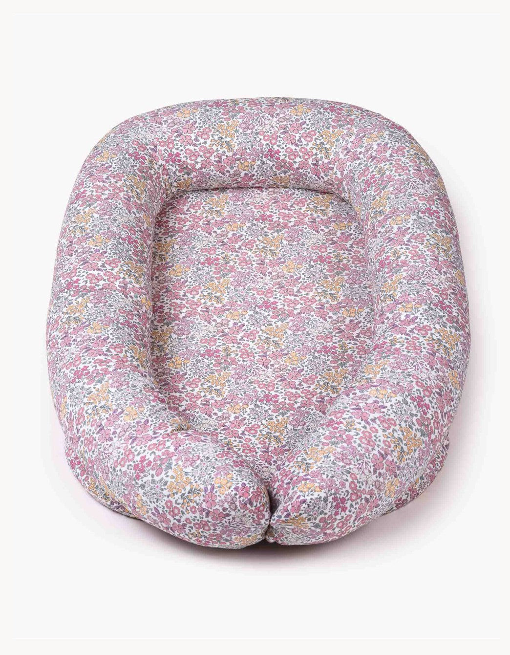 Liberty Pink Co-Sleeping Nest