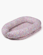 Nido Colecho Liberty Rosa